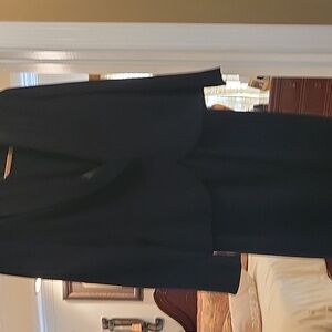 Jones New York Evening Black Dress